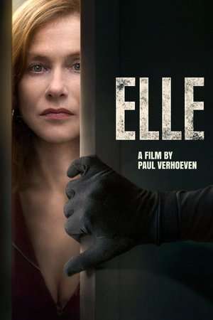 Elle (2016)