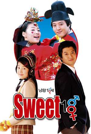 Nonton Little Bride / Sweet 18 (2004) Sub Indo