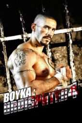 Nonton Film Boyka: Undisputed IV (2017) Sub Indo