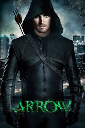 Arrow Season 07 (2018)