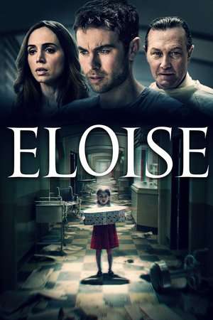 Poster Eloise (2017)