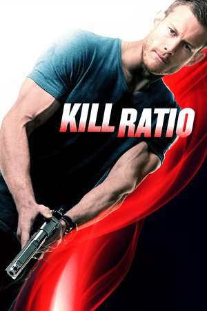 Poster Kill Ratio (2016)