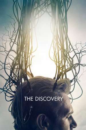 Poster The Discovery (2017) jf