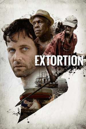 Extortion (2017) jf