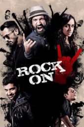 Nonton Film Rock On 2 (2016) Sub Indo