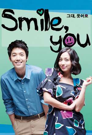 Nonton Smile, You (2009) Sub Indo