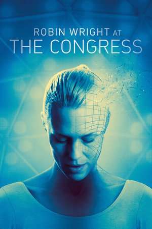 The Congress (2013)