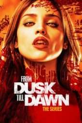 Nonton Film From Dusk till Dawn: The Series Season 02 (2014) Sub Indo