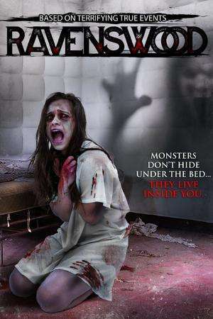 Ravenswood 2017 Poster