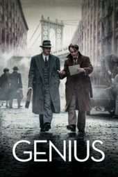 Nonton Film Genius (2016) Sub Indo