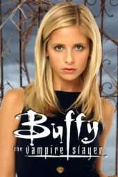 Nonton Film Buffy the Vampire Slayer Season 05 (1997) Sub Indo