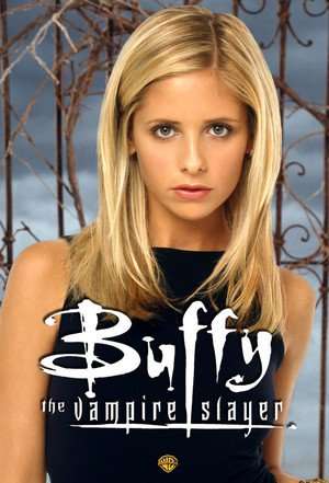 Buffy the Vampire Slayer Season 05 (1997)