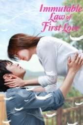 Nonton Film Immutable Law of First Love (2015) Sub Indo