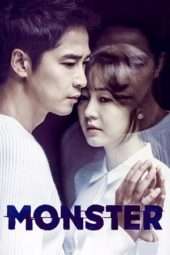 Nonton Film Monster (2016) Sub Indo