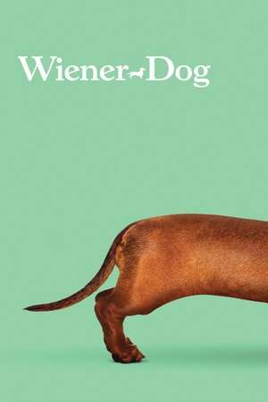 Poster Wiener-Dog (2016) jf