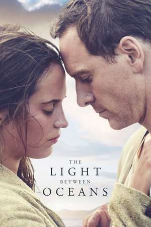 Poster The Light Between Oceans (2016)