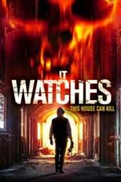 Nonton Film It Watches (2016) Sub Indo