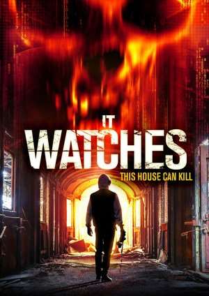 Poster It Watches (2016)