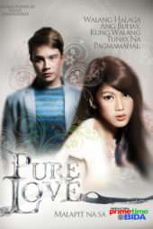 Nonton Film Pure Love (2014) Sub Indo