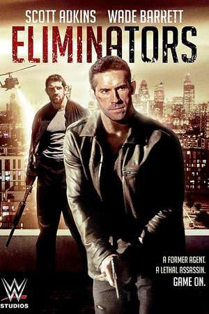 Poster Eliminators (2016)