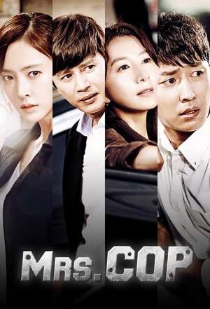 Mrs. Cop Season 01 (2015) Poster