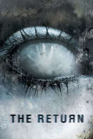 Poster The Return (2006)