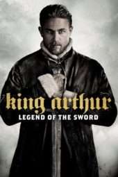 Nonton Film King Arthur: Legend of the Sword (2017) Sub Indo