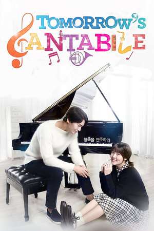 Nonton Tomorrow’s Cantabile (2014) Sub Indo