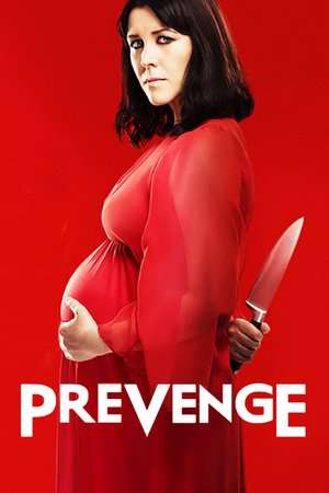 Poster Prevenge (2017)