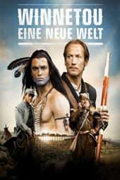 Nonton Film Winnetou: Eine neue Welt (2016) Sub Indo