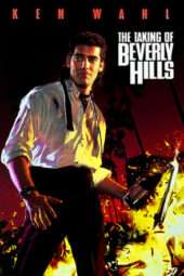 Nonton Film The Taking of Beverly Hills (1991) Sub Indo