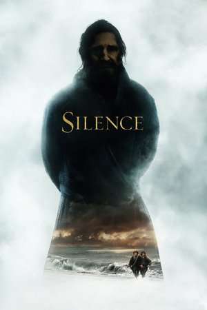 Poster Silence (2016)