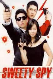 Nonton Film Sweet Spy (2005) Sub Indo