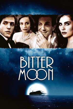 Poster Nonton Bitter Moon (1992) Sub Indo jf