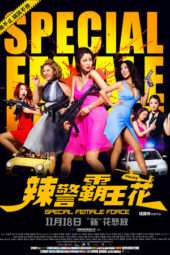 Nonton Film Special Female Force (2016) Sub Indo