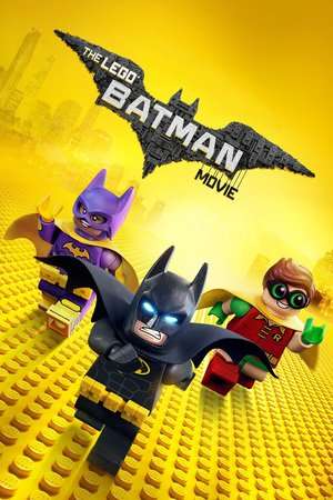 The Lego Batman Movie (2017) jf