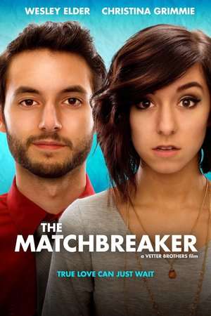 Poster The Matchbreaker (2016)