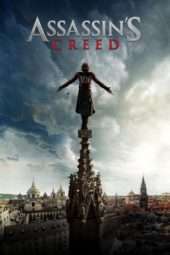 Nonton Film Assassin’s Creed (2016) Sub Indo