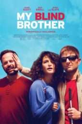 Nonton Film My Blind Brother (2016) Sub Indo