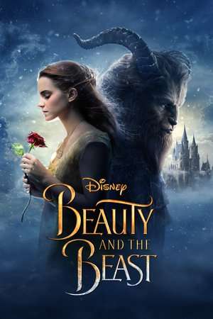 Nonton Beauty and the Beast (2017) Sub Indo jf