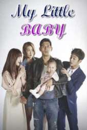 Nonton Film My Little Baby (2016) Sub Indo