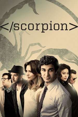 Scorpion Season 04 (2017)