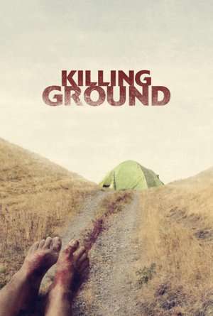 Killing Ground 2017 Poster