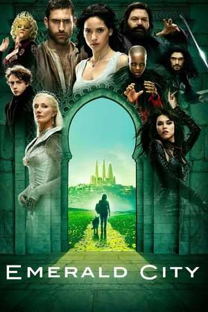 Emerald City Season 01 (2017)