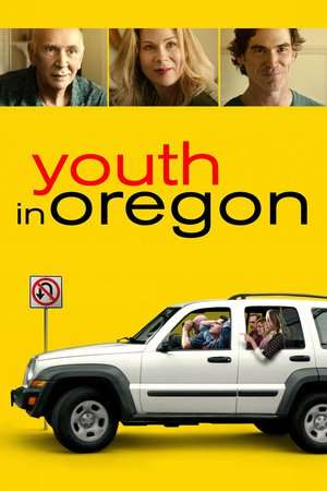 Poster Youth in Oregon (2017)