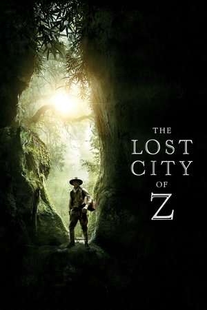 Nonton The Lost City of Z (2017) Sub Indo jf