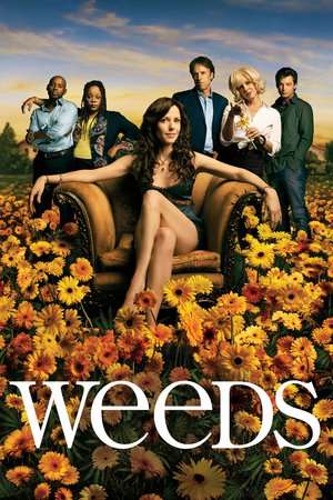 Weeds Season 08 (2005)