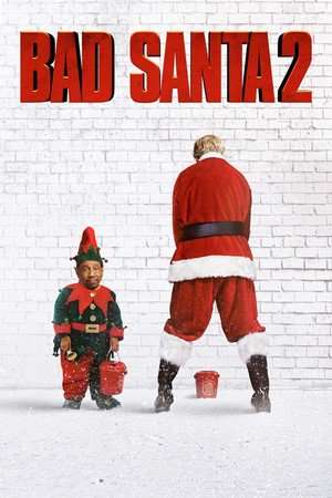 Bad Santa 2 (2016) jf