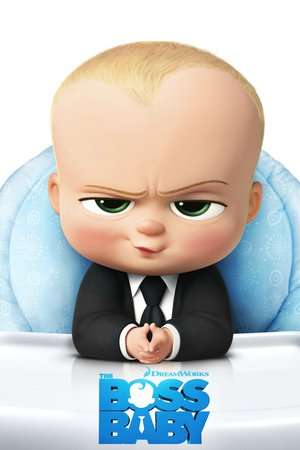 Nonton The Boss Baby (2017) Sub Indo jf