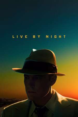 Nonton Live by Night (2016) Sub Indo jf